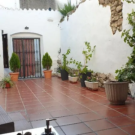 Casatrujillo Apartment Trujillo