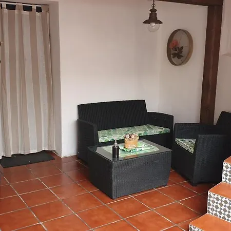 Apartment Casatrujillo *