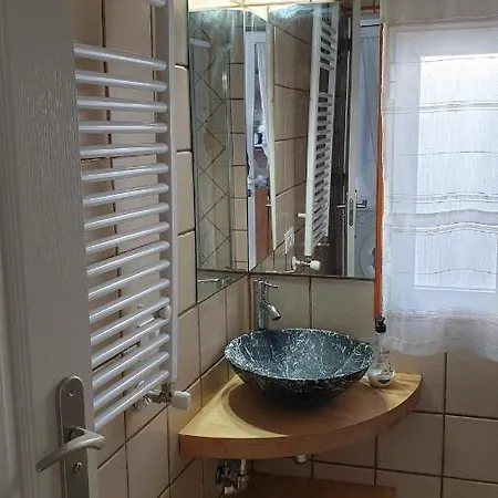 Apartment Casatrujillo