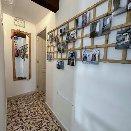 Casatrujillo Apartment Trujillo