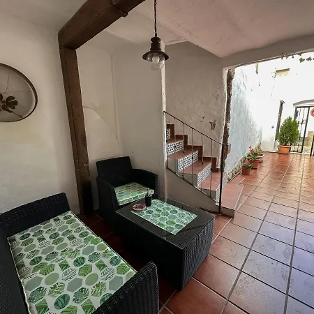 Appartement Casatrujillo
