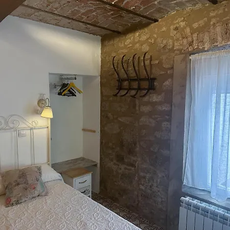 Casatrujillo Apartment Trujillo