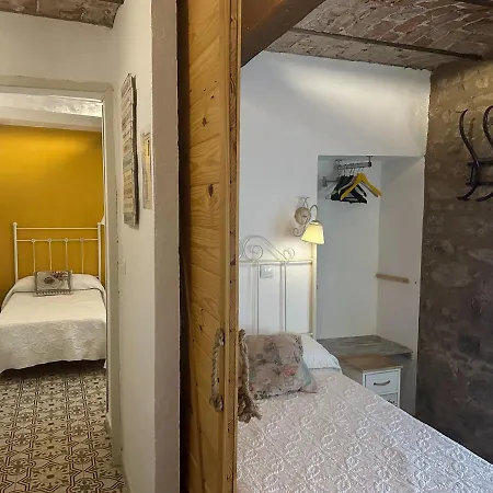Casatrujillo Appartement