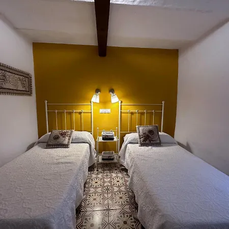 Apartment Casatrujillo Trujillo
