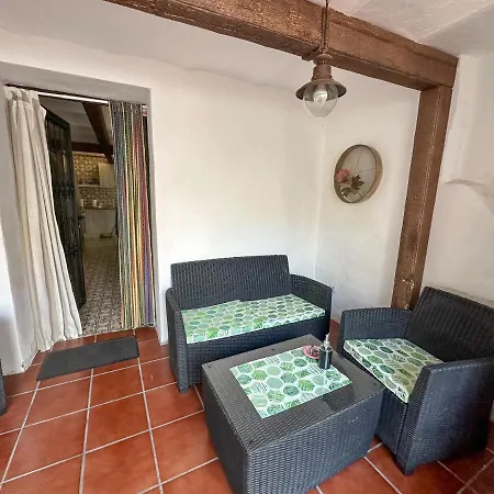 Apartment Casatrujillo