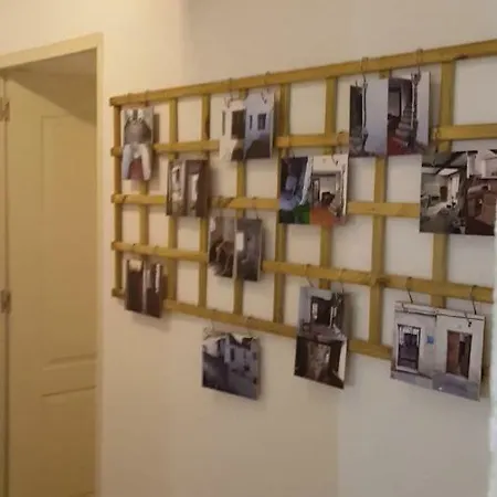 Casatrujillo Apartment